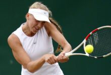 Минута отдыха Россиянки Корнеева, Захарова и Тимофеева пробились в основную сетку Australian Open Спорт 