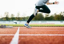 Минута отдыха Итальянка в 90 лет обновила мировой рекорд в беге на 200 м Спорт 