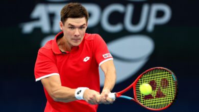 Минута отдыха Поляк вынес всех сразу после бана за допинг. WADA, у вас всё в порядке? Спорт  Минута отдыха Поляк вынес всех сразу после бана за допинг. WADA, у вас всё в порядке? Спорт