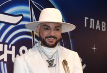 Минута отдыха Новый удар для Киркорова: судьбу артиста решит президент Знаменитости 