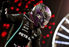 Минута отдыха «Феррари» объявила о многолетнем контракте с Хэмилтоном, семикратный чемпион присоединится к команде в 2025 году Спорт 