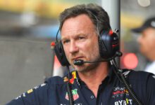 Минута отдыха Руководителя команды из «Формулы‑1» обвинили в домогательствах, он предлагал жертве сотни тысяч евро за молчание — СМИ Спорт 