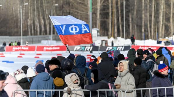 Массовый провал лидеров сборной России в Уфе. Парни, что с вами?