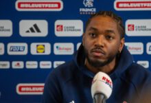 Минута отдыха Гандбольный клуб из Польши отстранил чемпиона Европы из Франции, который обвиняется в попытке изнасилования Спорт 