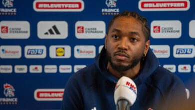 Минута отдыха Гандбольный клуб из Польши отстранил чемпиона Европы из Франции, который обвиняется в попытке изнасилования Спорт  Минута отдыха Гандбольный клуб из Польши отстранил чемпиона Европы из Франции, который обвиняется в попытке изнасилования Спорт