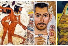 Минута отдыха 10 фактов из жизни древних египтян, которые не найдёшь в учебниках истории Интересное 