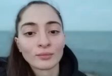 Минута отдыха Проиграла и исчезла. За судьбой очаровательной чемпионки следит вся Россия Спорт 