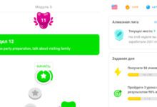 Минута отдыха Duolingo и пропаганда однополых отношений Интересное 