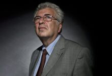 Минута отдыха «Однажды мальчик из коррекционного класса влюбился в лицеистку…» Евгений Ямбург — о невероятных детях Дети 