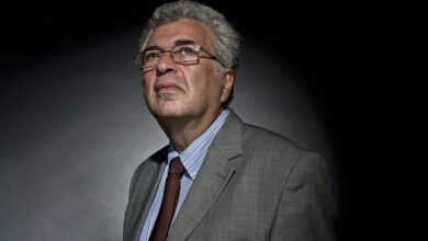 Минута отдыха «Однажды мальчик из коррекционного класса влюбился в лицеистку…» Евгений Ямбург — о невероятных детях Дети  Минута отдыха «Однажды мальчик из коррекционного класса влюбился в лицеистку…» Евгений Ямбург — о невероятных детях Дети