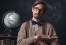 Минута отдыха «В школе веду все предметы — от ОБЖ до истории». Почему не хватает учителей и чего они не выдерживают Дети 