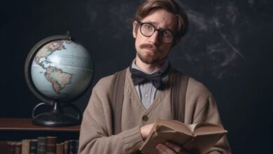Минута отдыха «В школе веду все предметы — от ОБЖ до истории». Почему не хватает учителей и чего они не выдерживают Дети  Минута отдыха «В школе веду все предметы — от ОБЖ до истории». Почему не хватает учителей и чего они не выдерживают Дети
