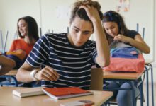 Минута отдыха «Скоро ЕГЭ, а сын не готовится». Как научить подростка планировать время Дети 