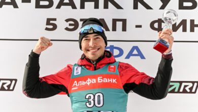 Минута отдыха Массовый провал лидеров сборной России в Уфе. Парни, что с вами? Спорт 