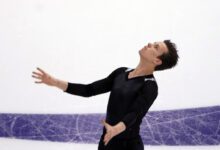 Минута отдыха «Достиг предела и уже не могу дать больше». Фигурист Колесов сообщил о завершении карьеры Спорт 