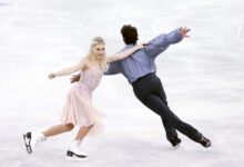 Минута отдыха Канада нашла способ разрушить российское фигурное катание. План поражает цинизмом Спорт 