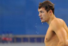 Минута отдыха Крутой чемпион со скандалом бросил сборную России. И угробил карьеру в США Спорт 