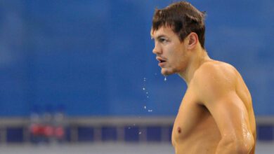 Минута отдыха Крутой чемпион со скандалом бросил сборную России. И угробил карьеру в США Спорт  Минута отдыха Крутой чемпион со скандалом бросил сборную России. И угробил карьеру в США Спорт