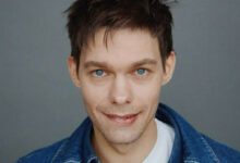 Минута отдыха Аристарх Венес: «Поездка на Донбасс заземляет» Знаменитости 