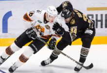 Минута отдыха «Амур» и «Адмирал» — это сплошные перелеты. Усталость накапливается» — Терещенко Спорт 