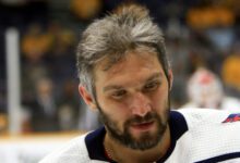 Минута отдыха Овечкин преодолел важнейший рубеж. До рекорда Гретцки всего 62 гола! Спорт 