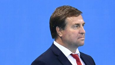 Минута отдыха «Сейчас наблюдается желание предпринять определенные шаги, чтобы не разрывать связи» — Сальников об отношениях с World Aquatics Спорт  Минута отдыха «Сейчас наблюдается желание предпринять определенные шаги, чтобы не разрывать связи» — Сальников об отношениях с World Aquatics Спорт