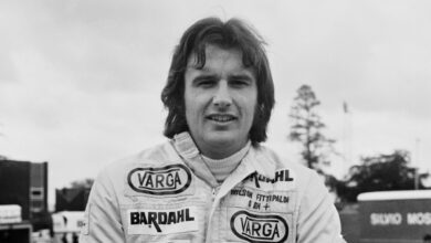 Минута отдыха Уилсон Фиттипальди умер в возрасте 80 лет. Экс‑владелец команды «Формулы‑1» подавился куском мяса и перенес остановку сердца Спорт 