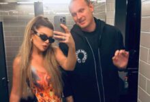 Минута отдыха «Уже не секрет»: Анна Седокова впервые прокомментировала расставание с мужем Знаменитости 