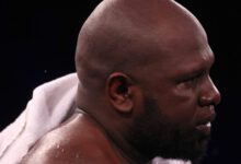 Минута отдыха На телеге и с флагом России. Бывший американец наказал наглого соперника Спорт 