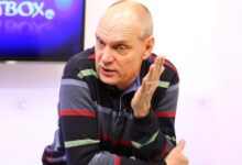 Минута отдыха «То что надо для «Зенита». Бубнов высоко оценил трансфер Ахметова Спорт 