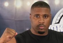 Минута отдыха «Россия — великая страна, здесь отличные люди». Американский боксер рассказал о желании взять российское гражданство Спорт 