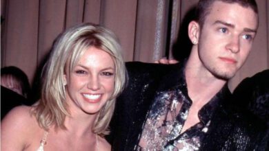 Минута отдыха «Пойдешь плакаться мамочке»: Бритни Спирс пригрозила Джастину Тимберлейку судом Знаменитости 