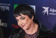 Минута отдыха «Раны показывать не буду»: Лолита не смогла вовремя вернуться в Россию Знаменитости 