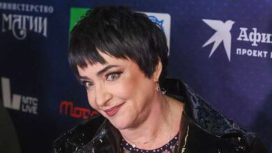 Минута отдыха «Раны показывать не буду»: Лолита не смогла вовремя вернуться в Россию Знаменитости  Минута отдыха «Раны показывать не буду»: Лолита не смогла вовремя вернуться в Россию Знаменитости