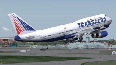 Минута отдыха «Трансаэро» идет ко дну под тяжестью долгов Интересное  Минута отдыха «Трансаэро» идет ко дну под тяжестью долгов Интересное