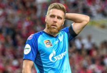 Минута отдыха «В первую очередь мы сами себе конкуренты». Футболист «Зенита» Сергеев — о борьбе за золото РПЛ Спорт 