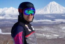 Минута отдыха Русского биатлониста со скандалом выгнали из новой сборной. Побег в Европу провалился Спорт 