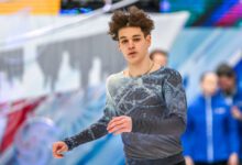 Минута отдыха На звёздного российского фигуриста напали в метро с ножом. Что об этом известно? Спорт 