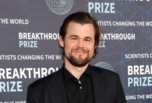 Минута отдыха Норвежец Магнус Карлсен в пятый раз стал чемпионом мира по рапиду Спорт 