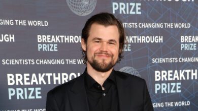 Минута отдыха Норвежец Магнус Карлсен в пятый раз стал чемпионом мира по рапиду Спорт  Минута отдыха Норвежец Магнус Карлсен в пятый раз стал чемпионом мира по рапиду Спорт