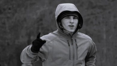 Минута отдыха В российского бойца ММА выпустили 8 пуль. Что стоит за жестокой расправой? Спорт  Минута отдыха В российского бойца ММА выпустили 8 пуль. Что стоит за жестокой расправой? Спорт