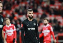 Минута отдыха Президент «Урала» — о словах Алаева: «По Влуту ждем решения суда, а о Промесе говорить не хочется» Спорт 