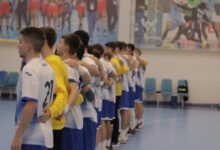 Минута отдыха Гандболисты сборной России проиграли команде Белоруссии во втором товарищеском матче Спорт 