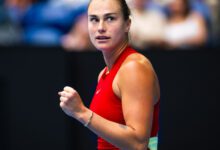 Минута отдыха Соболенко – о смерти Кольцова: «Смерть Константина — это невообразимая трагедия, и хотя мы разошлись, мое сердце разрывается» Спорт 