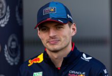 Минута отдыха Ферстаппен одержал вторую победу на старте сезона «Формулы‑1», Леклер финишировал третьим Спорт 