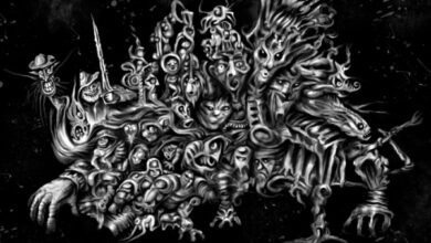 Минута отдыха Как в русском языке появилось слово «галиматья»? Интересное 