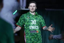 Минута отдыха «Отлично получилось, что мы в один сезон попали на Матч звезд» — Кулагин об игре против брата Спорт 