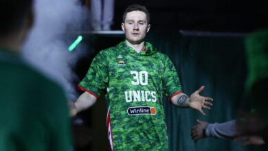 Минута отдыха «Отлично получилось, что мы в один сезон попали на Матч звезд» — Кулагин об игре против брата Спорт  Минута отдыха «Отлично получилось, что мы в один сезон попали на Матч звезд» — Кулагин об игре против брата Спорт