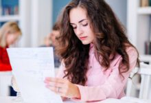 Минута отдыха «Если пересдашь экзамен хуже, то прежнюю оценку уже не вернуть». Главное о правилах ЕГЭ-2024 Дети 