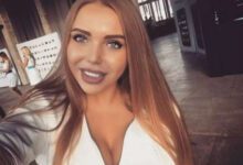 Минута отдыха Карина Кросс рассказала, как экс-супруг помог ей забыть Даву Знаменитости 